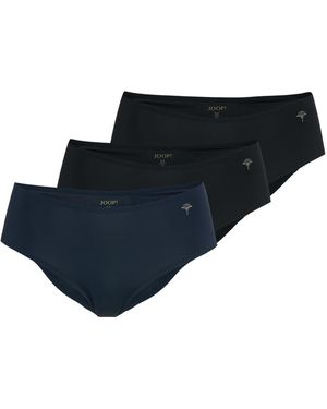 Joop! Panty Sensation - Schwarz