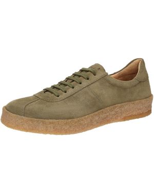 Sioux Sneaker - Braun