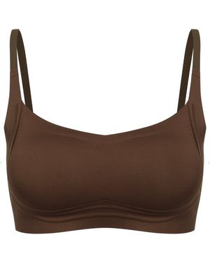cfab Bh Compact Comfort Bh - Braun