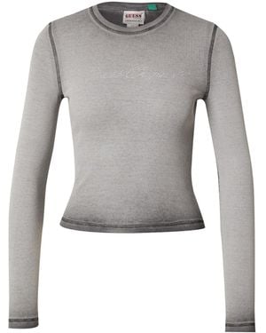 Guess Shirt - Grau