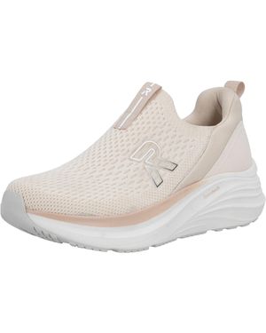 Rieker Sport Slip On - Weiß