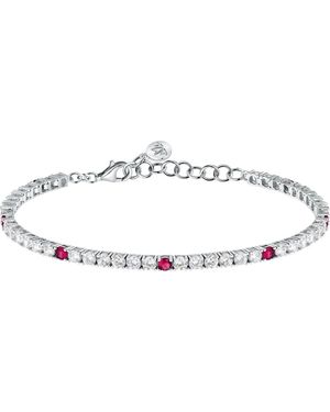 Morellato Armband - Weiß
