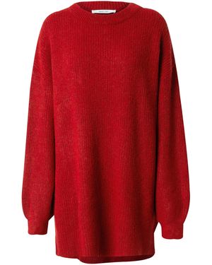 /about You Pullover Mina - Rot