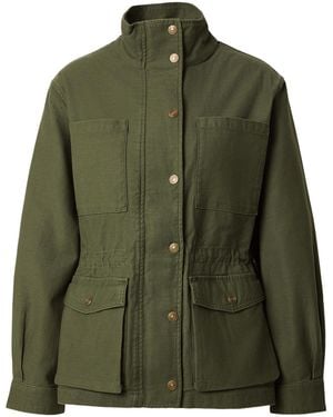 Levi's Levis Jacke Karlie - Grün