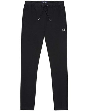 Fred Perry Hose - Schwarz