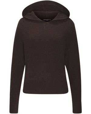 French Connection Pullover - Schwarz