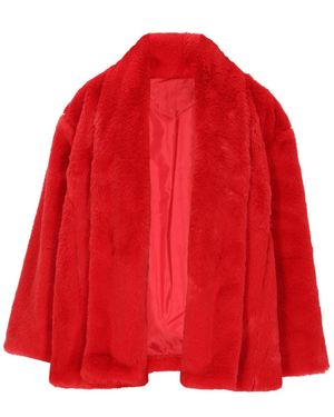Taddy Jacke - Rot