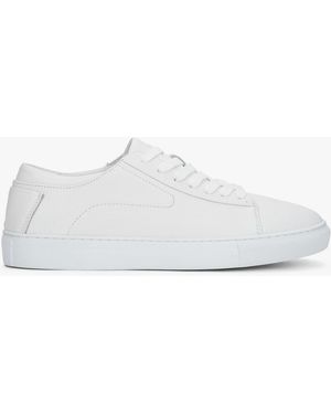 ESTRO Sneaker Low 02-178-2 - Weiß