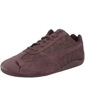 PUMA Sneaker Speedcat Phyton - Braun