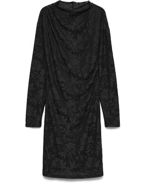 Vero Moda Kleid - Schwarz