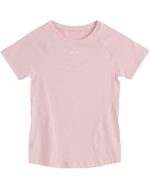 Aim'n Aimn Sportshirt - Pink
