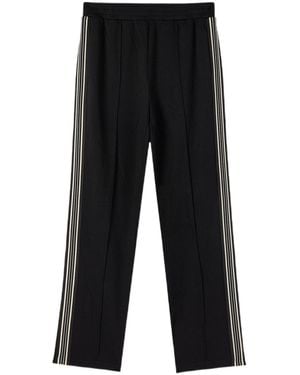 Oltre Hose - Schwarz