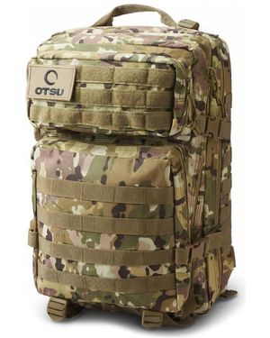 Otsu Rucksack Expedition - Grün