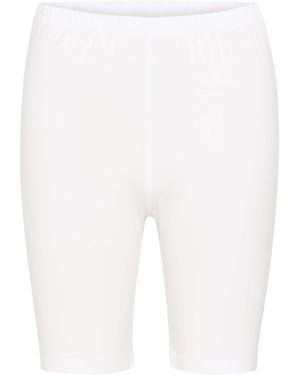 Cream Shorts Crmatilda - Weiß