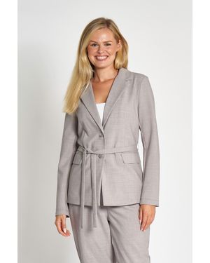 Zhrill Blazer - Grau
