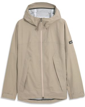 Aigle Funktionsjacke - Natur