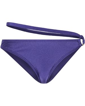 Lscn By Lascana Bikinihose 'Baila' - Lila
