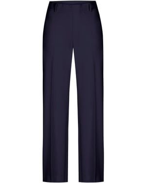 SteHmann Hose - Blau