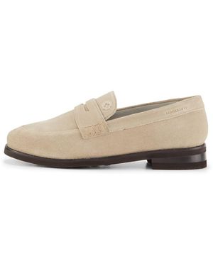 Strellson Slipper - Weiß