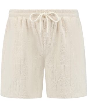 Shiwi Shorts Tony - Weiß