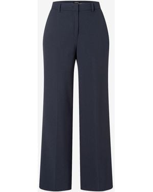 MORE&MORE Hose - Blau