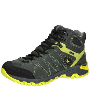 Brütting Outdoorschuh Mount Kapela - Grün