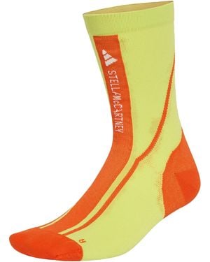 adidas By Stella McCartney Sportsocken - Grün