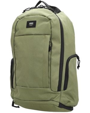 Vans Rucksack - Grün