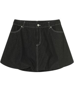 Résumé Rsum Skirt Kaydencers - Schwarz