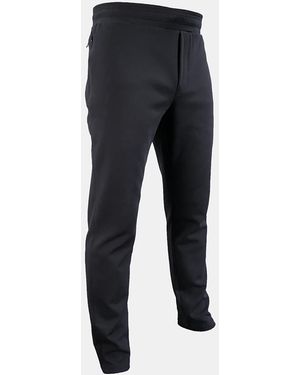 Papas Shorts Hose Bequeme Jogginghose, Perfekte Jogger Für Jeden Tag - Blau