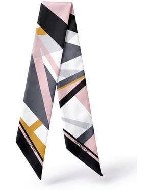 Vivience Tuch S180-002 - Weiß