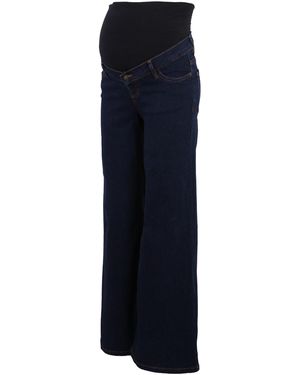 LOVE2WAIT Jeans - Blau