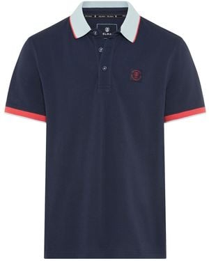 Delmao Shirt - Blau