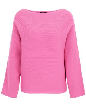 Zero Pullover - Pink