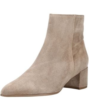 Högl Ankle Boots - Natur