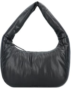 Esprit Schultertasche - Grau