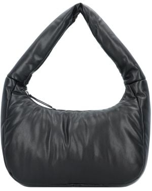 Esprit Schultertasche - Grau
