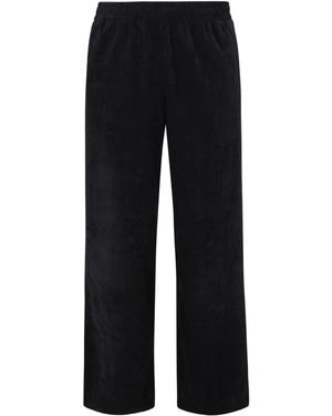 Topshop Unique Hose - Schwarz