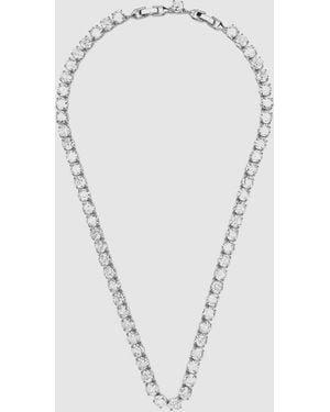 Luxenter Kette Ginsi - Blau