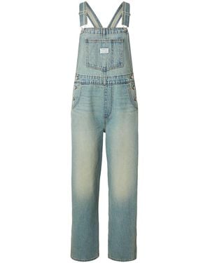 Levi's Levis Latzjeans Vintage Overall - Grün