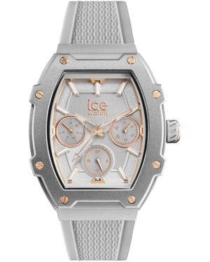 Ice-watch Analoguhr - Grau
