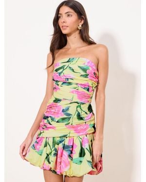 Lipsy Kleid - Weiß