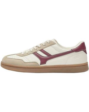 Pull&Bear Sneaker - Mehrfarbig