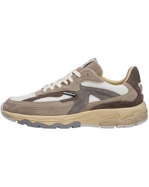 Floris Van Bommel Sneaker De Rezer 02 - Weiß
