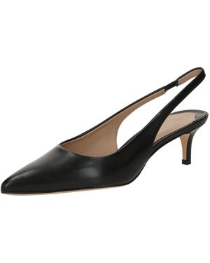 Ralph Lauren Pumps Lolah - Schwarz