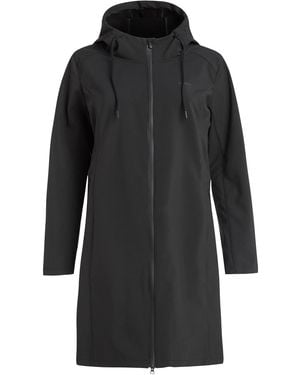 Protest Winterjacke Prteris - Grau