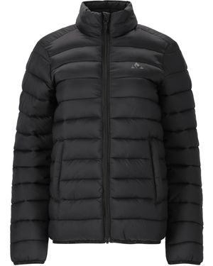 Whistles Steppjacke Arubi - Schwarz