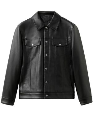 Mango Jacke Blas - Schwarz