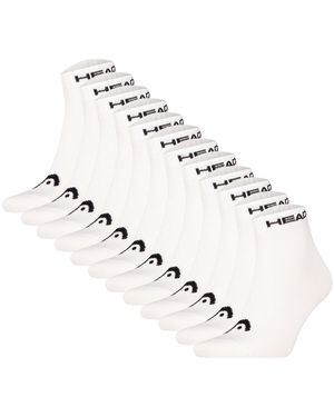Head Socken - Mettallic