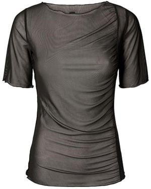 Rethinkit Studios Shirt - Schwarz